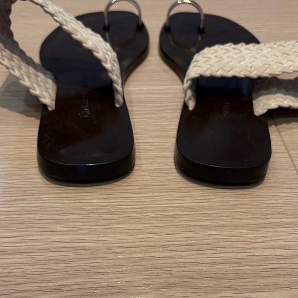 Emm Parsons Agnes sandals - Picture 4 of 4